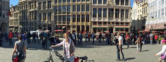 Brusssel