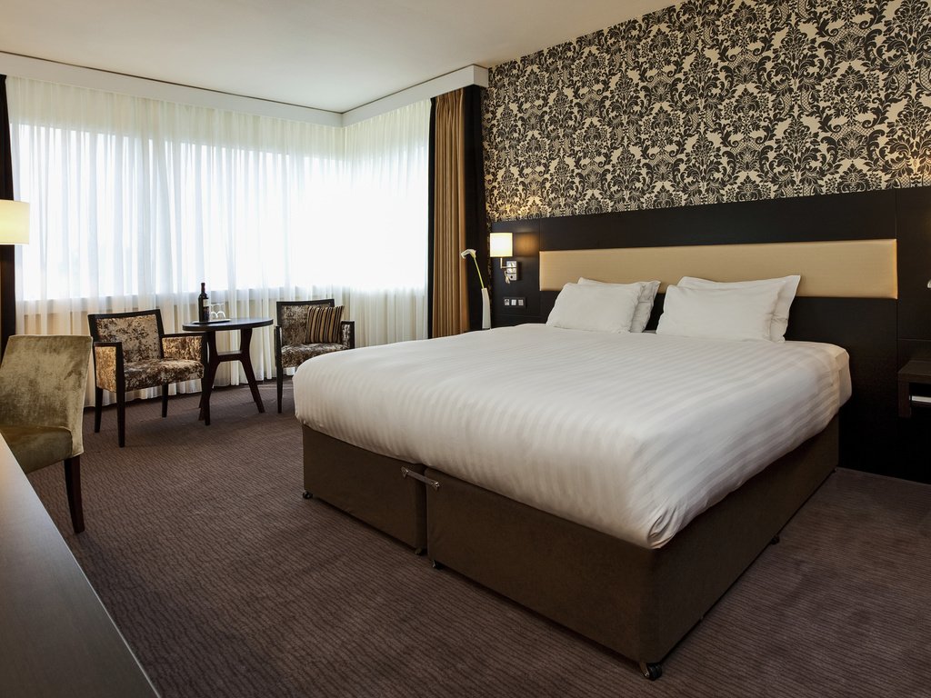 Mercure Antwerp City South