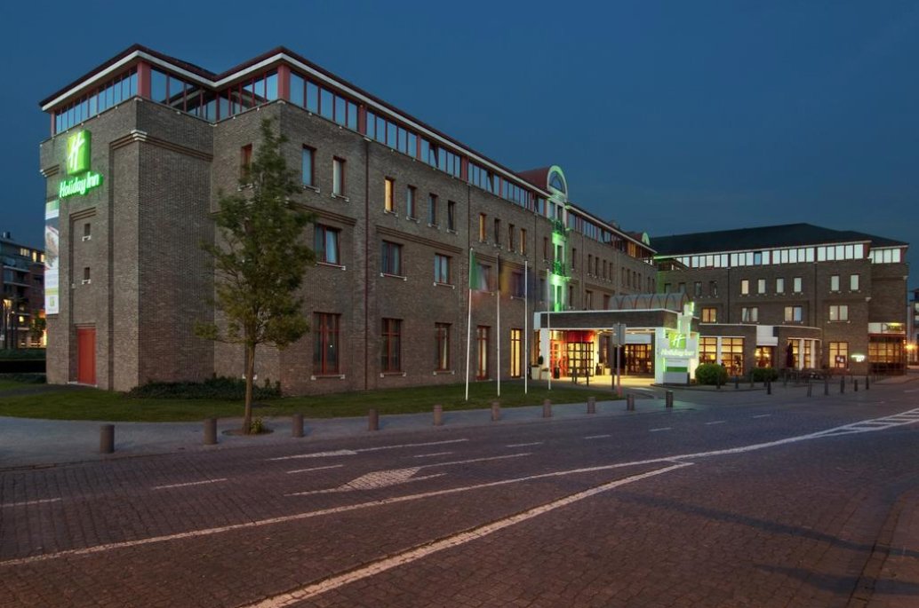 Holiday Inn Hasselt